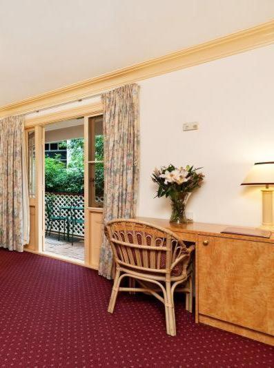Mclaren Hotel - North Cité de Sydney Chambre photo