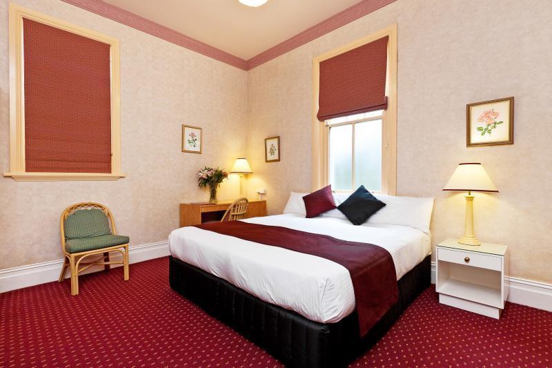 Mclaren Hotel - North Cité de Sydney Extérieur photo