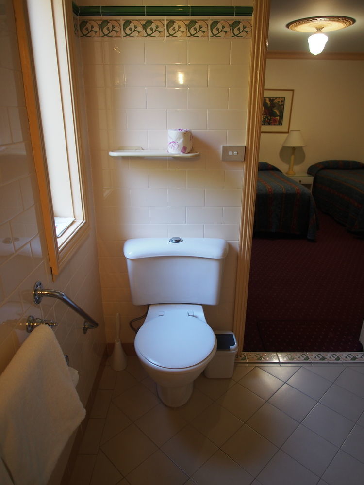 Mclaren Hotel - North Cité de Sydney Extérieur photo
