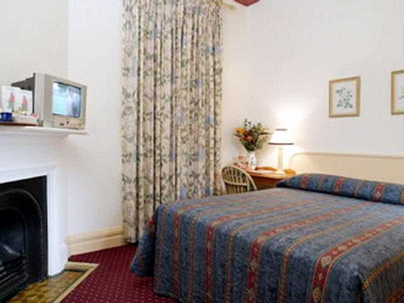 Mclaren Hotel - North Cité de Sydney Extérieur photo