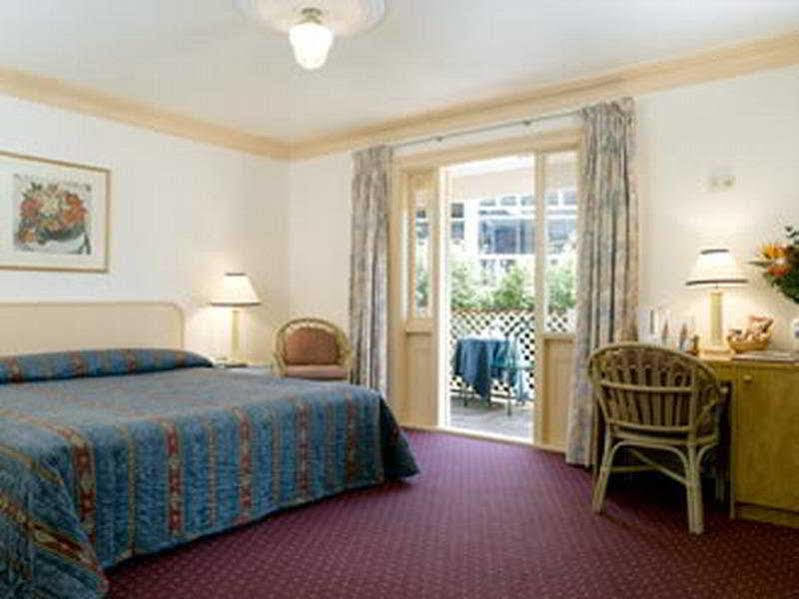 Mclaren Hotel - North Cité de Sydney Extérieur photo